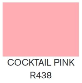 Promarker Winsor & Newton R438 Cocktail Pink